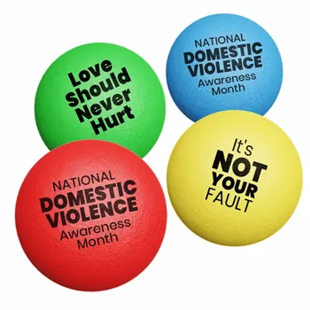 Stress Balls - Custom T-Shirt Today