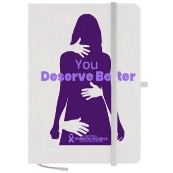 Notebooks - Custom T-Shirt Today