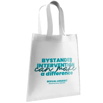 Non Woven Tote Bags - Custom T-Shirt Today