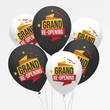 Balloons - Custom T-Shirt Today