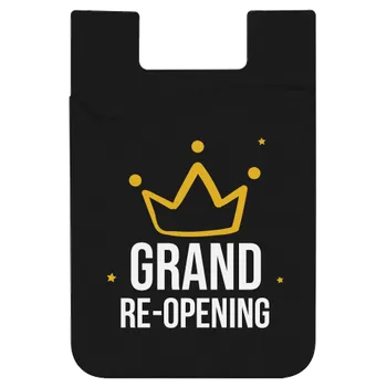 Phone Wallets - Custom T-Shirt Today