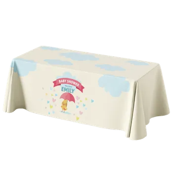 Table Covers - Custom T-Shirt Today
