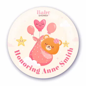 Buttons - Custom T-Shirt Today