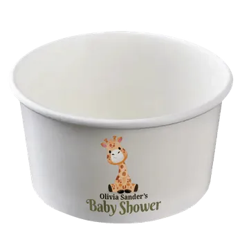 Frozen Dessert Cups - Custom T-Shirt Today