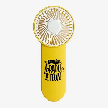 LED Hand Fans - Custom T-Shirt Today