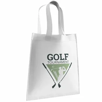 Non Woven Tote Bags - Custom T-Shirt Today
