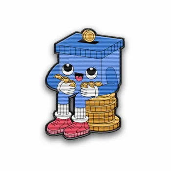 Patches - Custom T-Shirt Today