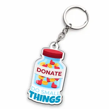 Keychains - Custom T-Shirt Today