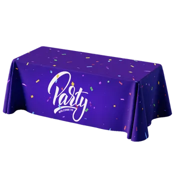 Table Covers - Custom T-Shirt Today