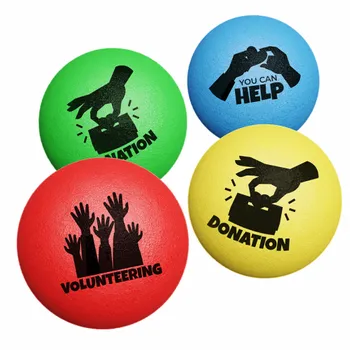 Stress Balls - Custom T-Shirt Today