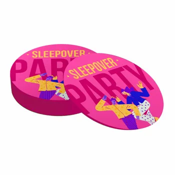 Coasters - Custom T-Shirt Today