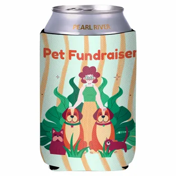 Can Coolers - Custom T-Shirt Today