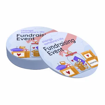 Coasters - Custom T-Shirt Today