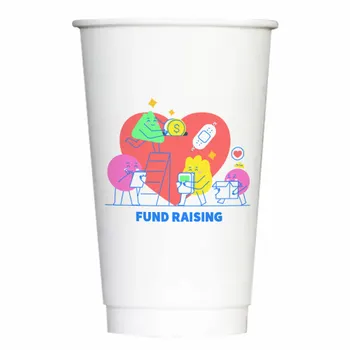 Hot Drink Cups - Custom T-Shirt Today