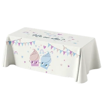 Table Covers - Custom T-Shirt Today