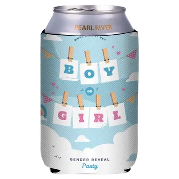 Can Coolers - Custom T-Shirt Today