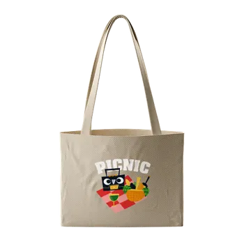 Cotton Canvas Bags - Custom T-Shirt Today