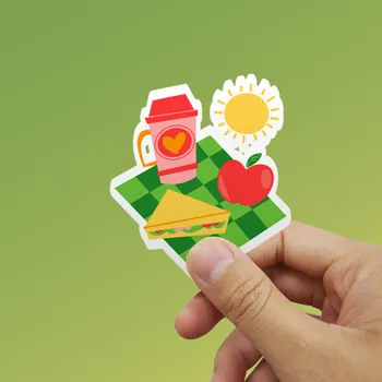 Stickers - Custom T-Shirt Today