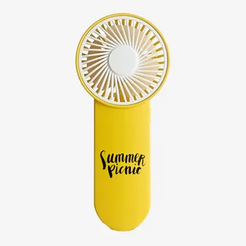 LED Hand Fans - Custom T-Shirt Today