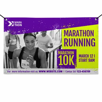 Banners - Custom T-Shirt Today