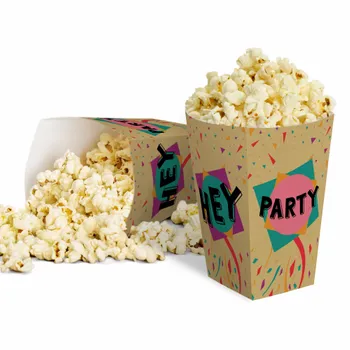 Food Packaging - Custom T-Shirt Today