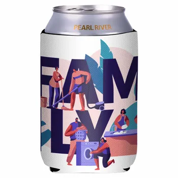 Can Coolers - Custom T-Shirt Today