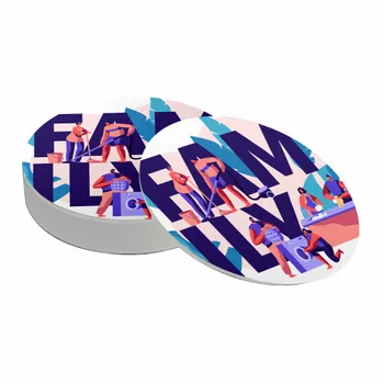 Coasters - Custom T-Shirt Today