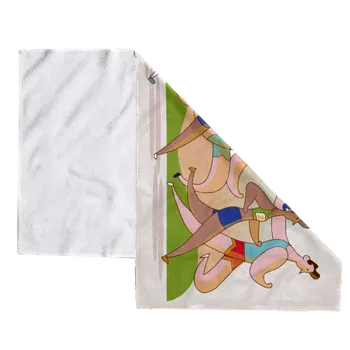 Towels - Custom T-Shirt Today