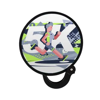 Hand Fans - Custom T-Shirt Today