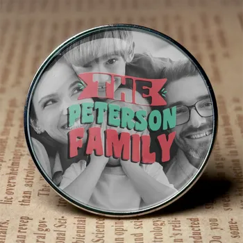 Lapel Pins - Custom T-Shirt Today