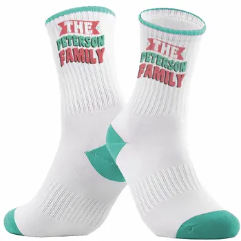 Socks - Custom T-Shirt Today