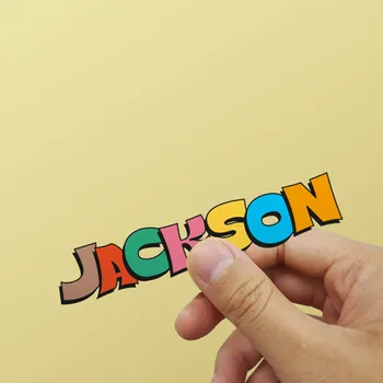 Stickers - Custom T-Shirt Today