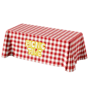 Table Covers - Custom T-Shirt Today