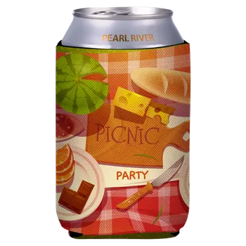 Can Coolers - Custom T-Shirt Today