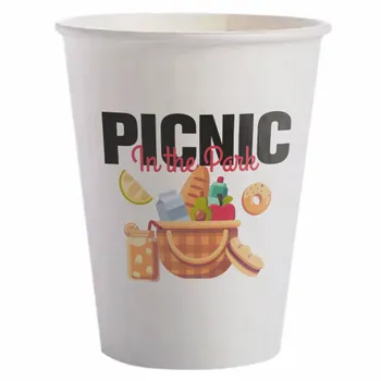 Cold Drink Cups - Custom T-Shirt Today