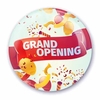 Buttons - Custom T-Shirt Today