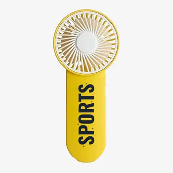 LED Hand Fans - Custom T-Shirt Today