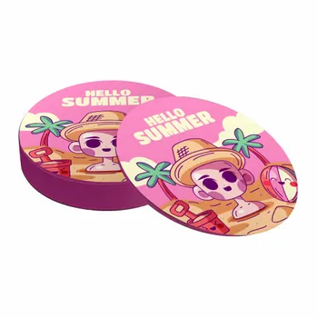 Coasters - Custom T-Shirt Today