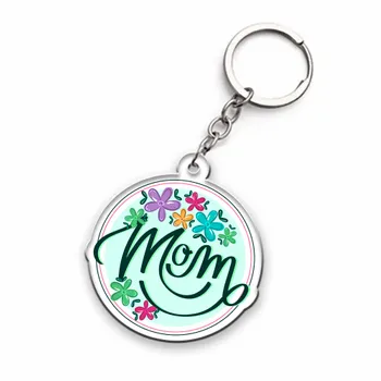 Keychains - Custom T-Shirt Today