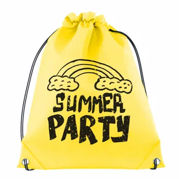 Drawstrings Bags - Custom T-Shirt Today