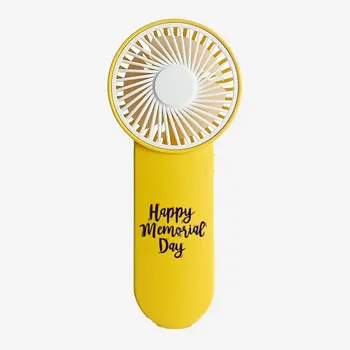 LED Hand Fans - Custom T-Shirt Today