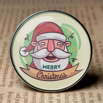 Lapel Pins - Custom T-Shirt Today