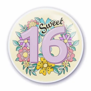 Buttons - Custom T-Shirt Today