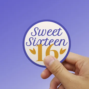 Stickers - Custom T-Shirt Today