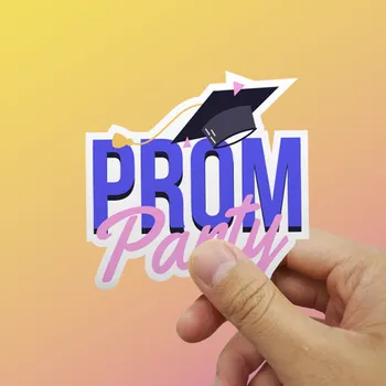 Stickers - Custom T-Shirt Today