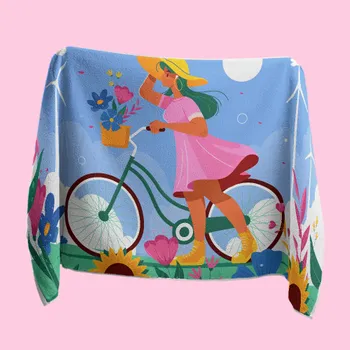 Towels - Custom T-Shirt Today