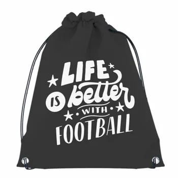 Drawstrings Bags - Custom T-Shirt Today