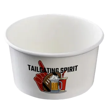 Frozen Dessert Cups - Custom T-Shirt Today