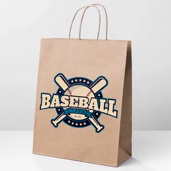 Take-out Packaging - Custom T-Shirt Today