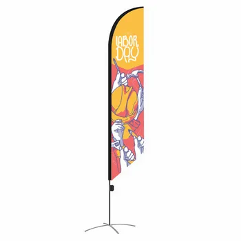 Flags - Custom T-Shirt Today